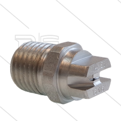 Nozzle 1/4&quot; bu - 15015 - Spraying Systems - spuithoek 15°