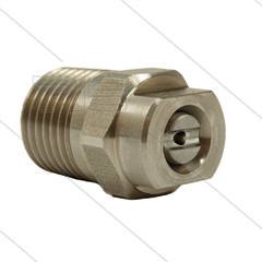 Nozzle 1/4&quot; bu - 15070 - spuithoek 15°