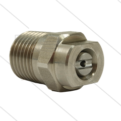 Nozzle 1/4&quot; bu - 25110 - spuithoek 25°