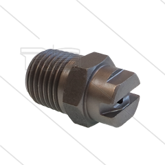 Nozzle 1/4&quot; bu - 25120 - spuithoek 25°