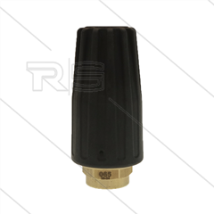 TPR Vuilfrees 0.065 - 1/4" bi - 255 Bar