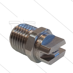 Nozzle 1/4" bu NPT - 80010 VVSS - Spraying Systems 