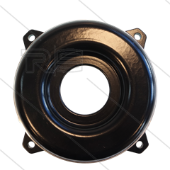 Flens (intern) voor Nicolini motor met flex.kopp. - IEC 112