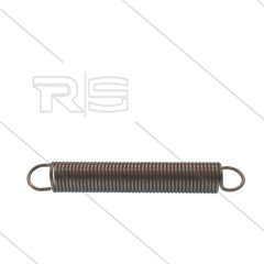 Veer voor pal haspel ST 