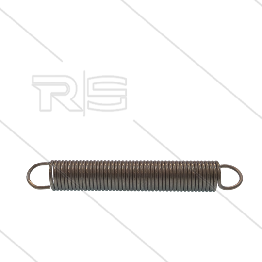 Veer voor pal haspel ST 