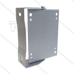 ST15 FE - Muurbeugel draaibaar - Staal Gepoeder coated - t.b.v. haspel 464070 - (15m)