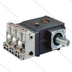 T44 A plunjerpomp - cil. as rechts - PTO as links - 40 l/min - 50 Bar - 550 tpm - 3,9 kW - As L/R