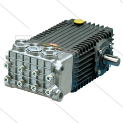T4018 plunjerpomp - 18 l/min - 400 Bar - 1750 tpm - 14,7 kW - As R - serie 66HP