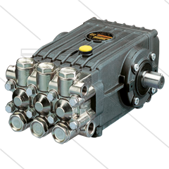 W916 plunjerpomp - 18 l/min - 160 Bar - 1750 tpm - 5,51 kW - As R - serie 47