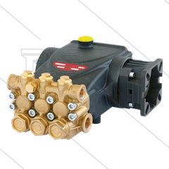 E2E2113C3/4&quot; - 13 l/min - 210 Bar - 3400 tpm - 5,22 kW - As R - serie 58 (E2) - 3/4&quot; as