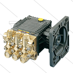 W959 plunjerpomp - 15,9 l/min - 124 Bar - 1750 tpm - 3,67 kW - As R - serie 44