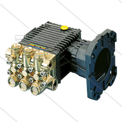 WW960C plunjerpomp - 13,2 l/min - 172 Bar - 3400 tpm - 4,04 kW - As R - 1&quot; as - serie 44