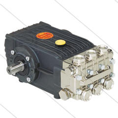 VHT4715L plunjerpomp - 15 l/min - 160 Bar - 1450 tpm - 4,56 kW - max 110°C - As L - serie 47 VHT
