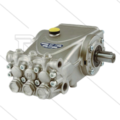 C3W2021 plunjerpomp - 21 l/min - 200 Bar - 1450 tpm - 8,01 kW - max 60°C - As R - serie 59 C3W