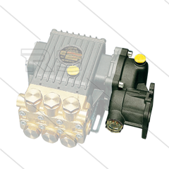 RS99 - reductiekast voor verbrandingsmotor - pompserie: 44 - 50 - 53(E1) - 58(E2) - 60(VHT)