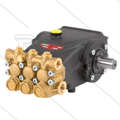E3B1021 plunjerpomp - 21 l/min - 100 Bar - 1450 tpm - 4,04 kW - As R - serie 59 (E3)