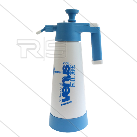 Drukspuit VENUS PRO+ Super met flacon 2 Ltr - UITLOOPMODEL