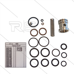 Kit 99 - Revisieset t.b.v. diverse KR controlsets