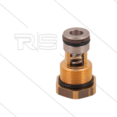 Kit 116 - Revisieset pistool P3 - P3X