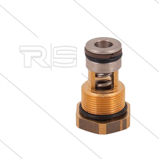Kit 116 - Revisieset pistool P3 - P3X