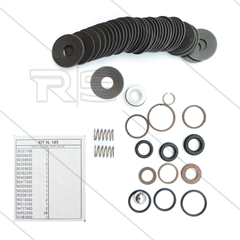 Kit 185 - Revisieset voor H440 - H450