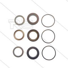 Kit 350 - Manchetset Ø20mm voor 3 plunjers - Serie C3W HT - Serie 59