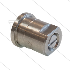Nozzletip - 25020 - spuithoek 25°