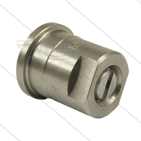 Nozzletip - 40040 - spuithoek 40°