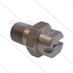 HD-Düse 1/8" - 65070 - RP - RESTPOSTEN