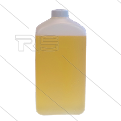Kalkstop - fles a 1 liter (verkoop per doos a 6 flessen)