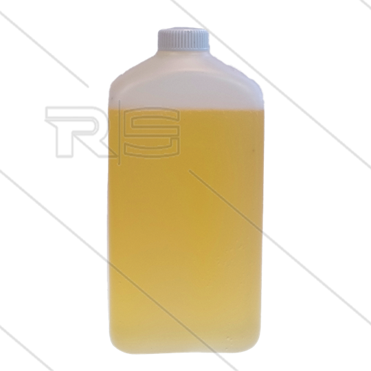 Kalkstop - fles a 1 liter (verkoop per doos a 6 flessen)