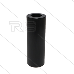 Geleiderol voor slanggeleider EFW2 en EFW3 - Ø18x50mm 