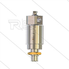 GR38 - tankreiniger - 350 Bar - 40 l/min - max. 120°C - 3/8" bu x 2x M12 bi