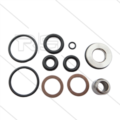 VB9 Revisieset - kit 1 - 9 delig 