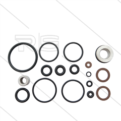 Revisieset - VB9 met contact 