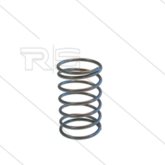 Veer - 1,3x18x29 mm - RVS