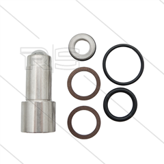 Revisieset voor VS200/200 - 6 delig