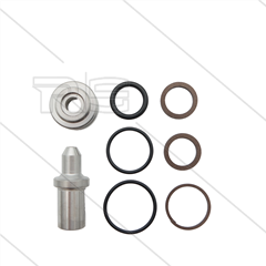 VS500 - Revisieset (K1) - 7 delig 