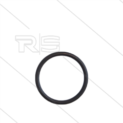 O-ring voor klepplug M18 - 15,6 x 1,78 mm 