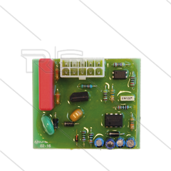 Printplaat start/stop 400V - 50Hz