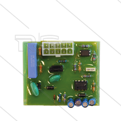 Printplaat start/stop 230V - 50Hz