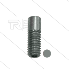Nozzle 1.20 - grijs - Inter