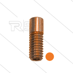 Nozzle 1.30 - oranje - Inter