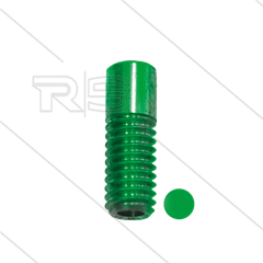Nozzle 1.80 - groen - Inter