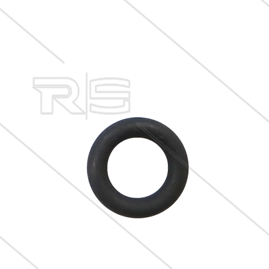O-ring - 12,37 x 2,62 mm - tbv ARS250 koppeling