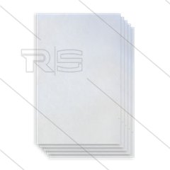 Filterdoek - LS10
