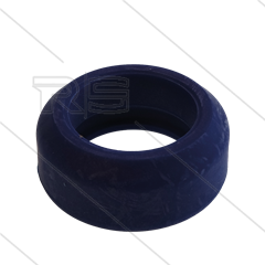 RB65 - beschermring achterkant - blauw