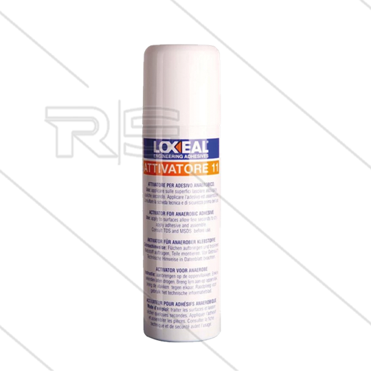 Loxeal Activator 11 - spuitbus 200 ml