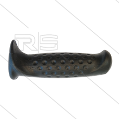 Handvat rubber voor RP54 en RP72 lansen