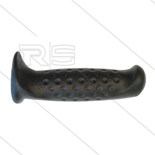 Handvat rubber voor RP54 en RP72 lansen